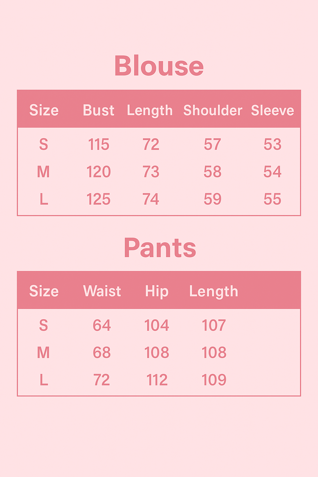 Zaina Long Sleeve Lapel Blouse And Pants Two-piece Set