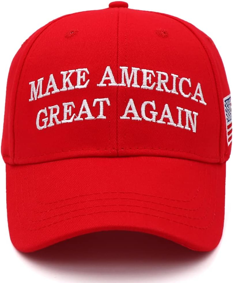 Trump 2024 Hat Donald Trump Hat 2024 MAGA Keep America Great Hat Camo USA Embroidered Adjustable Baseball Cap